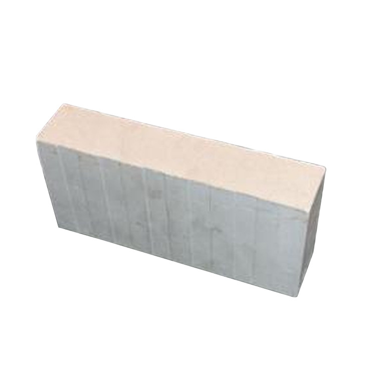 平舆薄层砌筑砂浆对B04级蒸压加气混凝土砌体力学性能影响的研究