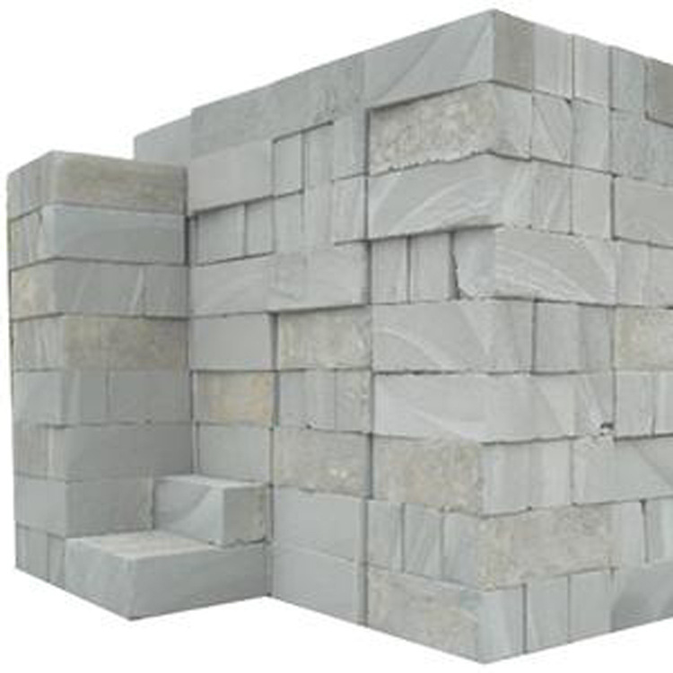 平舆不同砌筑方式蒸压加气混凝土砌块轻质砖 加气块抗压强度研究
