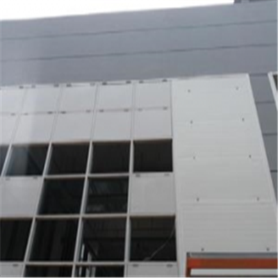平舆新型蒸压加气混凝土板材ALC|EPS|RLC板材防火吊顶隔墙应用技术探讨